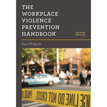 Workplace Violence Prevention Handbook