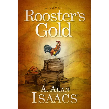 Rooster's Gold