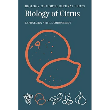 The Biology of Citrus