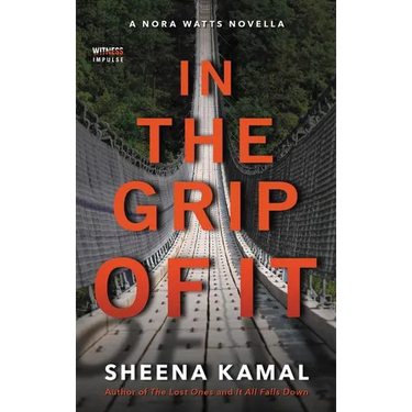 In the Grip of It