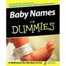 Baby Names for Dummies