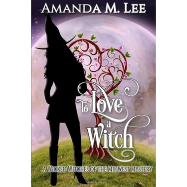 To Love a Witch