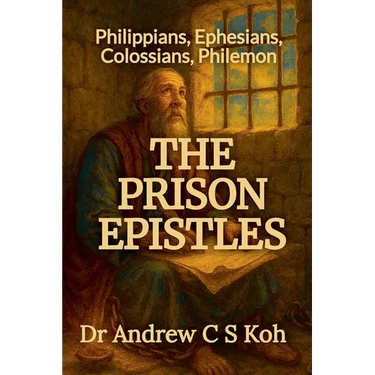 The Prison Epistles