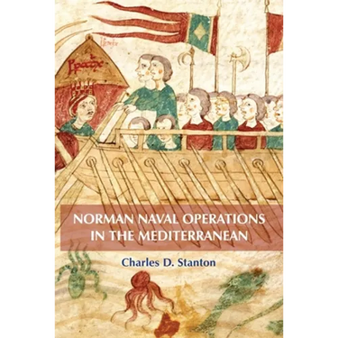 Norman Naval Operations in the Mediterranean