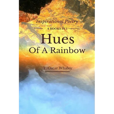 Hues Of A Rainbow