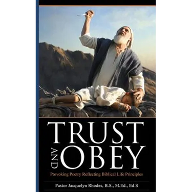 Trust and Obey