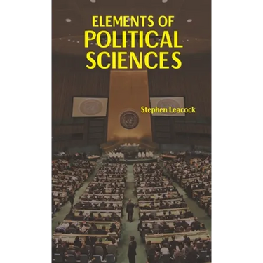 Elements of Political Science