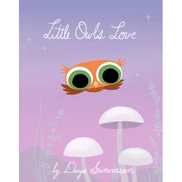 Little Owl's Love