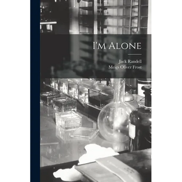 I'm Alone