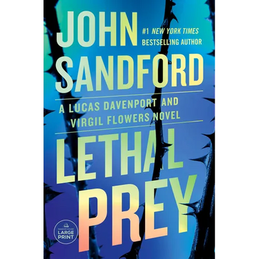 Lethal Prey
