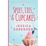 Spies, Lies, & Cupcakes