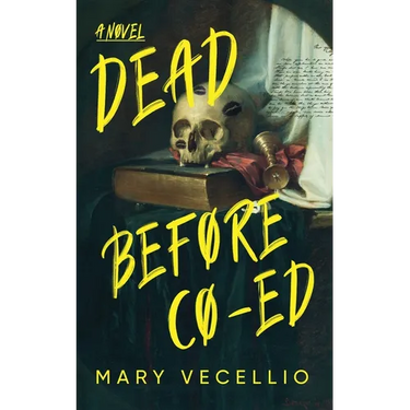 Dead Before Co-Ed