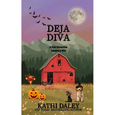 Deja Diva