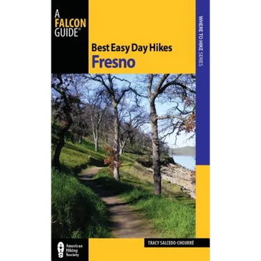 Best Easy Day Hikes Fresno