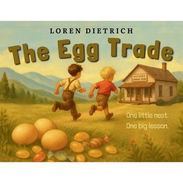 The Egg Trade