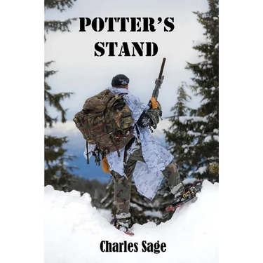 Potter's Stand