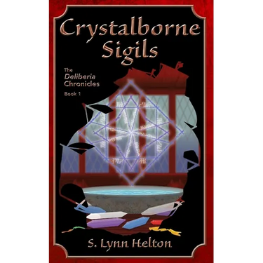 Crystalborne Sigils