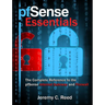 pfSense Essentials: The Complete Reference to the pfSense Internet Gateway and Firewall