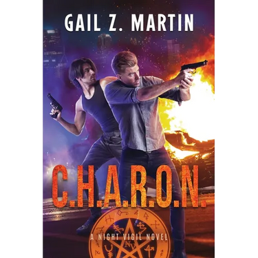 C.H.A.R.O.N.
