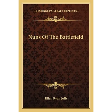 Nuns Of The Battlefield