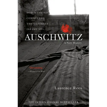 Auschwitz: A New History