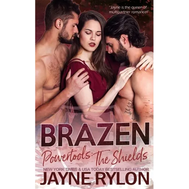 Brazen