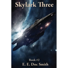 Skylark Three