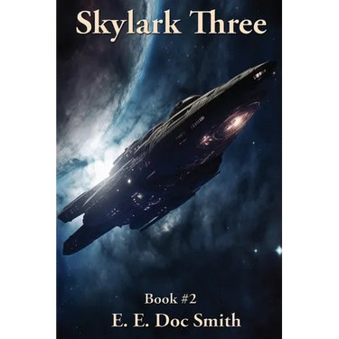 Skylark Three