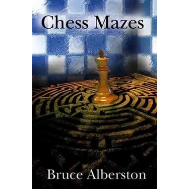 Chess Mazes: A New Kind of Chess Puzzle for Everyone