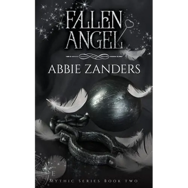 Fallen Angel: Mythic Series, Book Two