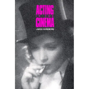 Acting in the Cinema