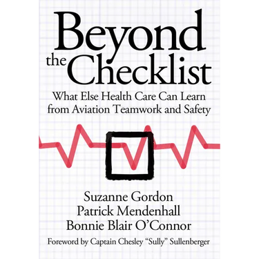 Beyond the Checklist