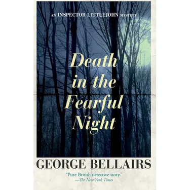 Death in the Fearful Night