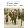 Where Have All the Soldiers Gone?: The Transformation of Modern Europe