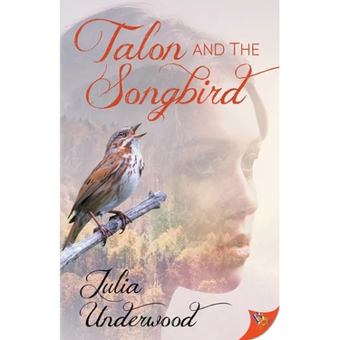 Talon and the Songbird