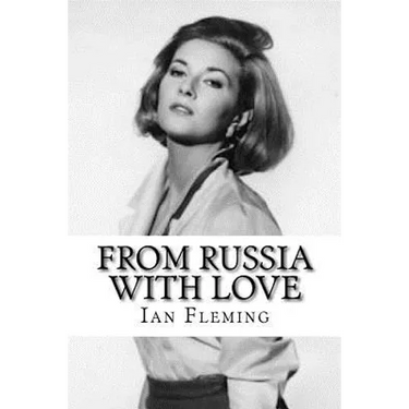 From Russia With Love