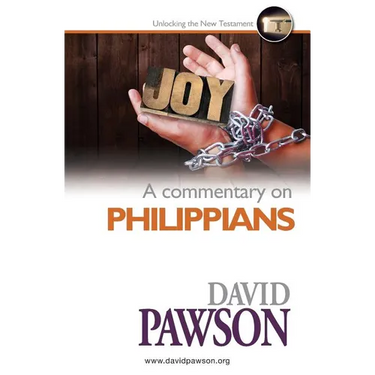 A Commentary on Philippians