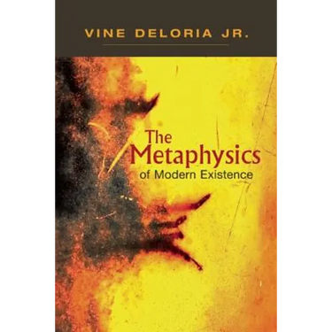 The Metaphysics of Modern Existence
