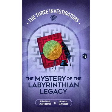 The Mystery of the Labyrinthian Legacy