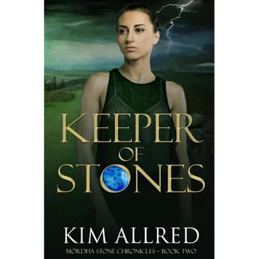 Keeper of Stones