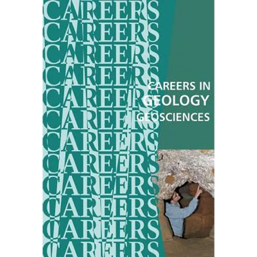 Careers in Geology: Geosciences