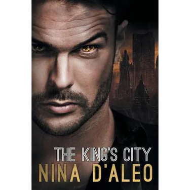 The King's City: The Demon War Chronicles 3