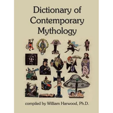 Dictionary of Contemporary Mythology