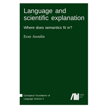 Language and scientific explanation