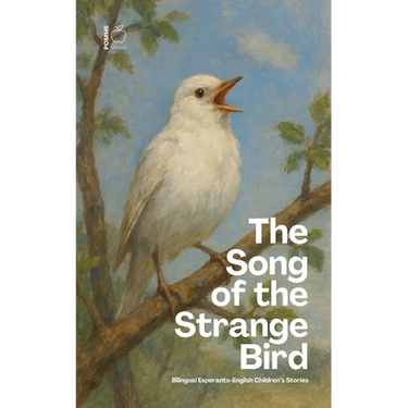 The Song of the Strange Bird: Bilingual Esperanto-English Children's Stories