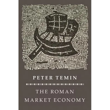 The Roman Market Economy