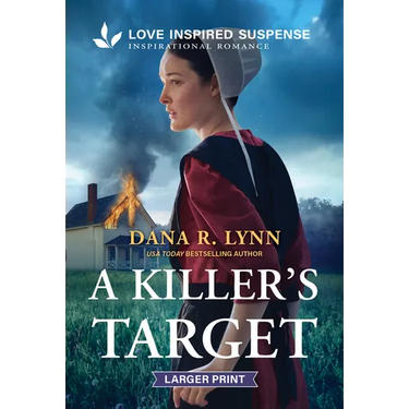 A Killer's Target