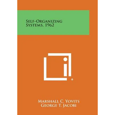 Self-Organizing Systems, 1962