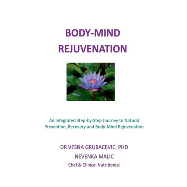 Body-Mind Rejuvenation