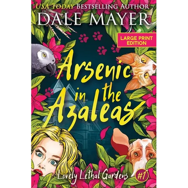 Arsenic in the Azaleas